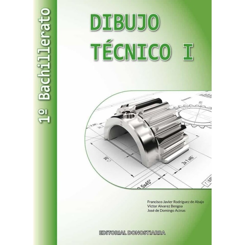 Dibujo Técnico I