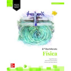 Física 2.º Bachillerato