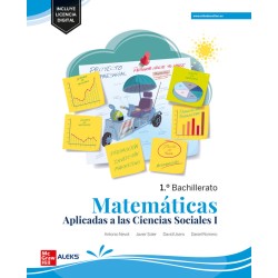 Matemáticas aplicadas a las...