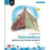 Matemáticas aplicadas a las CCSS II