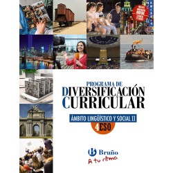 Diversificación Curricular...