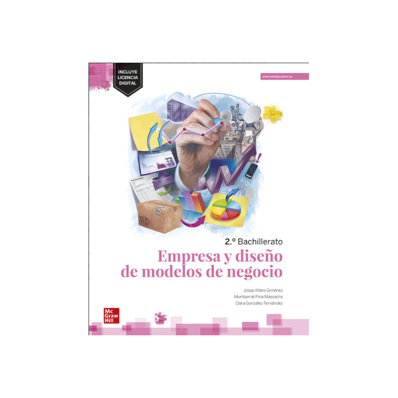 Empresa y diseño de modelos de negocio