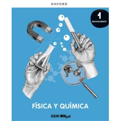 Física y Química 1.º...