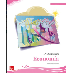 Economía 1º Bachillerato Edición LOMLOE