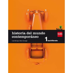 Historia del Mundo Contemporáneo