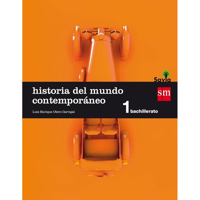 Historia del Mundo Contemporáneo