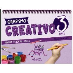 Grafismo Creativo III -...