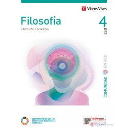Filosofía 4 Comunidad en Red