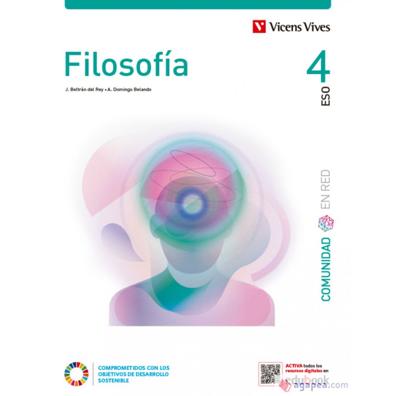 Filosofía 4 Comunidad en Red
