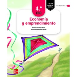 Economía y emprendimiento...