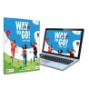 WAY TO GO! 2 PUPIL´S BOOK PACK