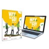 WAY TO GO! 3 ACTIVITY BOOK PACK