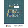 Agenda escolar GAUDEM 2º Primaria