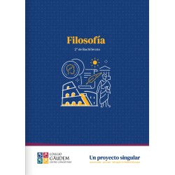 Historia de la Filosofía