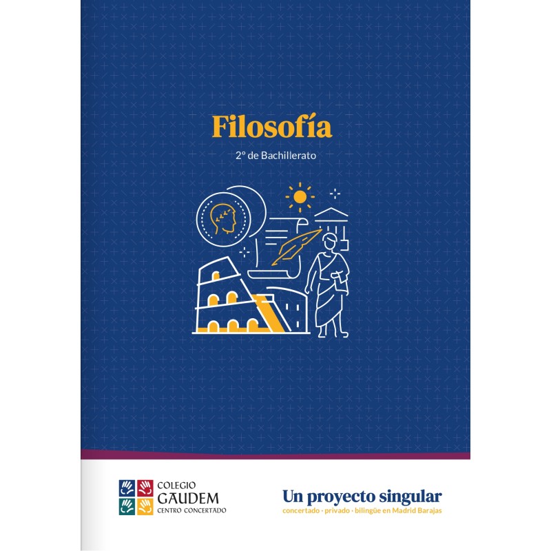 Historia de la Filosofía