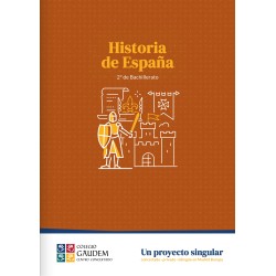 Historia de España