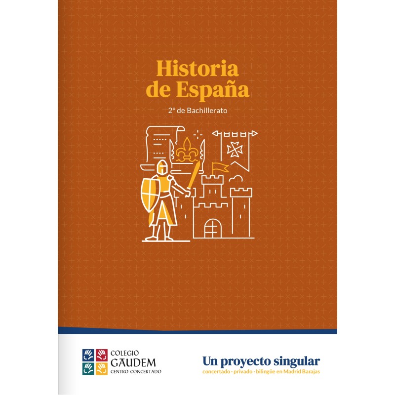 Historia de España