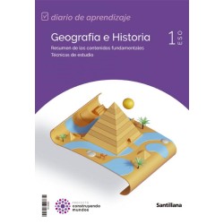 Geografía e Historia 1º...