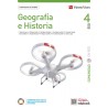 Geografía historia 4º Comunidad de Madrid