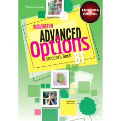 WEBBOOK ADVANCED OPTION B1 PACK (SB+WB)