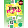 WEBBOOK ADVANCED OPTION B1 PACK (SB+WB)