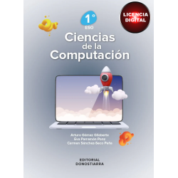 Ciencias de la computación...