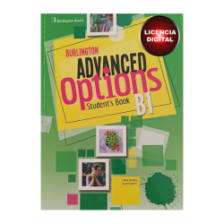 WEBBOOK ADVANCED OPTION B1+ PACK (SB+WB)