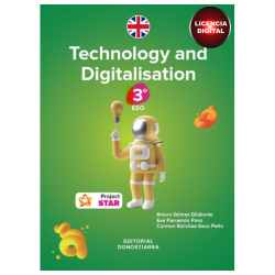 Technology and Digitalisation