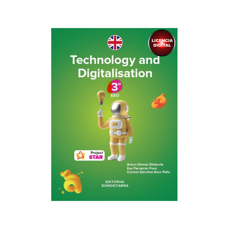 Technology and Digitalisation