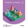 Geografia historia 2º Construyendo Mundos