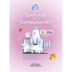 Ciencias de la Computación...