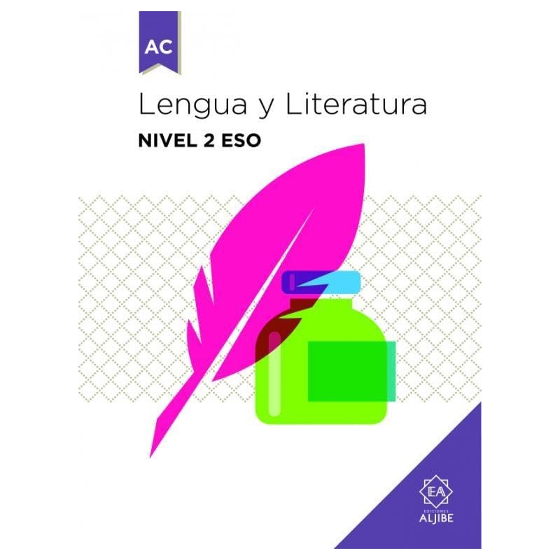 Lengua Castellana y Literatura AC