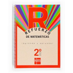 Refuerzo Matemáticas 2º ESO