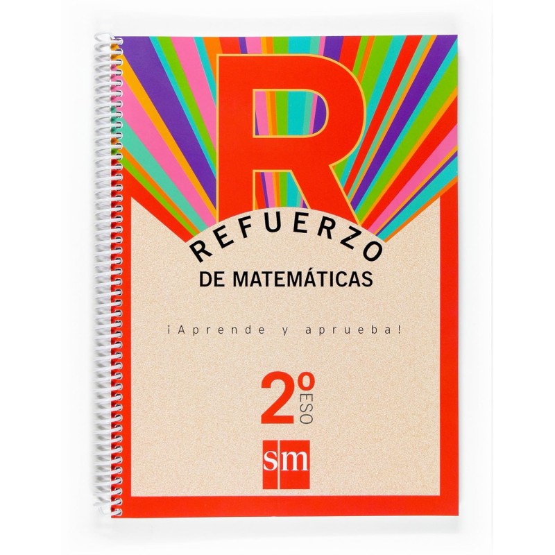 Refuerzo Matemáticas