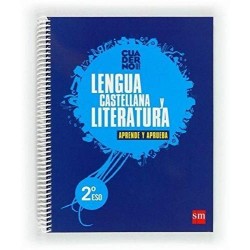 Cuaderno Lengua y Literatura