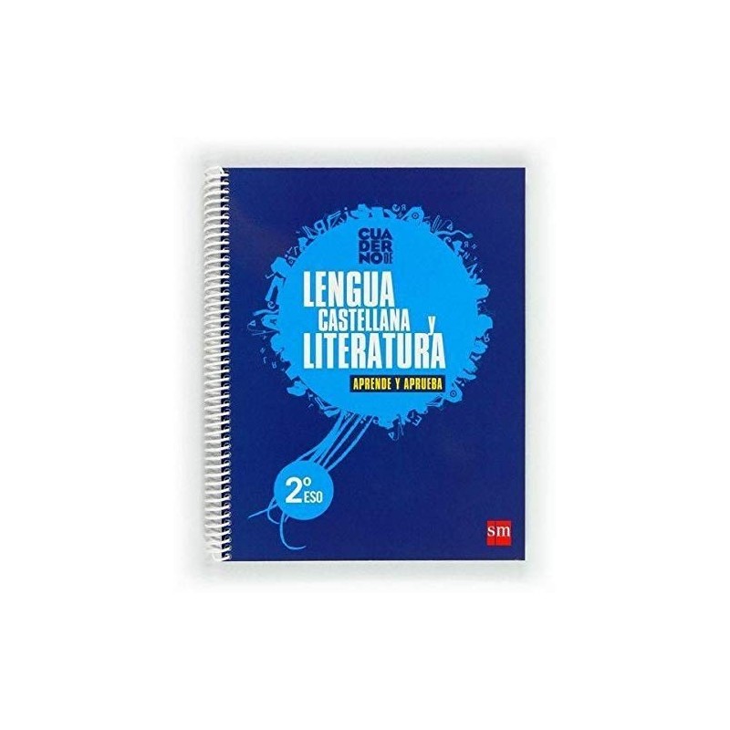 Cuaderno Lengua y Literatura