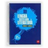 Cuaderno Lengua y Literatura