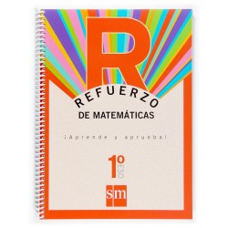 AC_Refuerzo Matemáticas 1º ESO