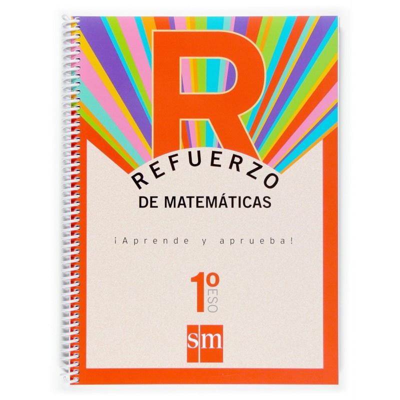 Refuerzo Matemáticas