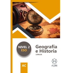 AC_Geografía e Historia 2º ESO