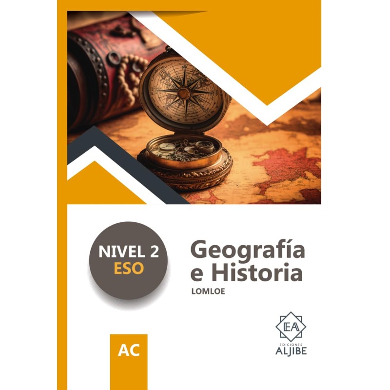 AC_Geografía e Historia 2º ESO