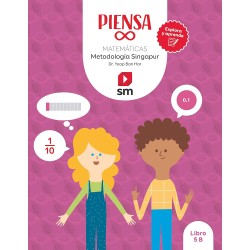 Matemáticas Piensa...