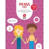 Matemáticas Piensa Infinito. Explora y aprende. Metodología Singapur 5º primaria