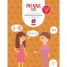 Matemáticas Piensa Infinito. Explora y aprende. Metodología Singapur 6º primaria