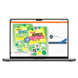 WEBBOOK ADVANCED OPTION B1...