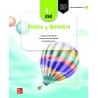 Física y Química 4. ESO Edición LOMLOE