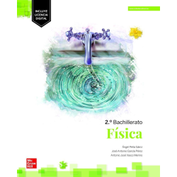 Física 2.º Bachillerato
