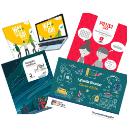 Pack 3º Primaria Religión