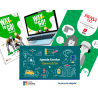 Pack 4º Primaria MAE