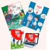 Pack 1º Primaria Religión
